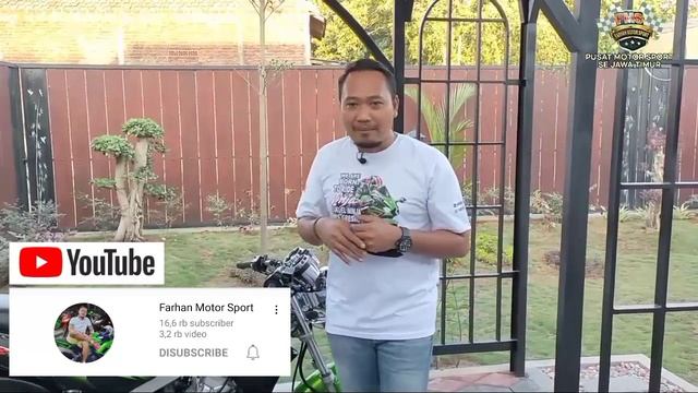Go..!!! CIREBON Customer CERDAS Customer ONLINE SOLD OUT Ninin 150 SS Hijau Chendoel FMS GRESIK