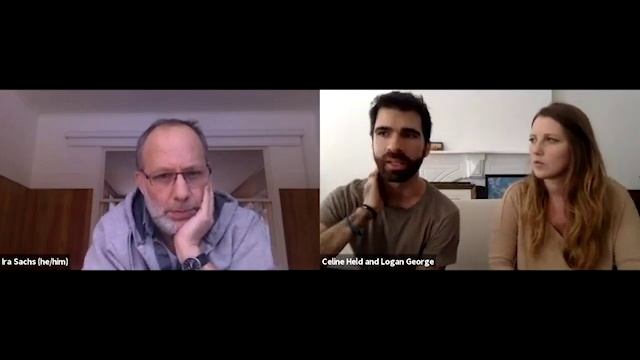 TOPSIDE - Filmmaker Q&A | Celine Held, Logan George, Ira Sachs | Film Independent Presents