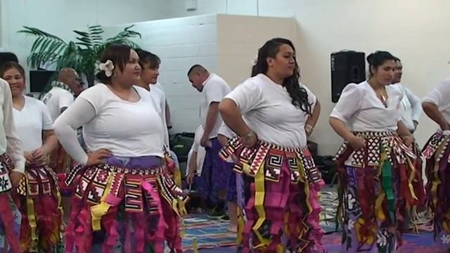 Youth Night (Po Fatele) P.I.C / Te Papa Laulelei 2013