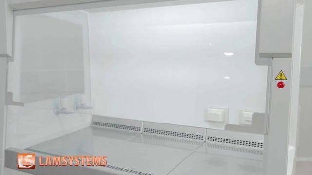 Эксплуатация боксов II класса Neoteric