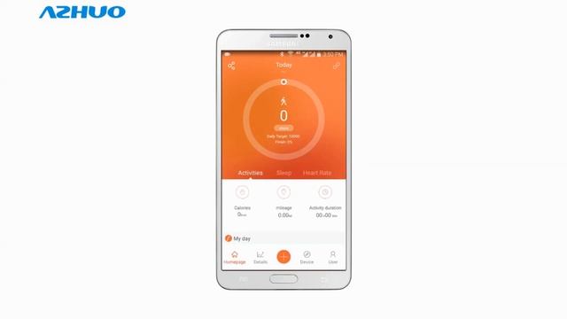 ID130 Plus Color HR Smart Bracelet User Guide