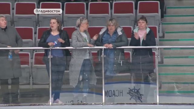 Детский хоккейный турнир определил будущих чемпионов