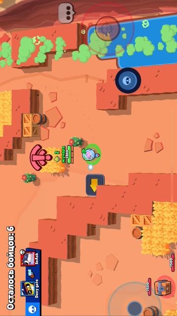 Int Broken Pt 3 Brawlboll