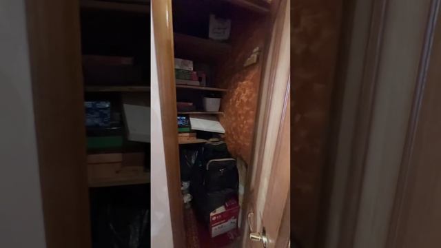 Трехкомнатная квартира улучшенной планировки г.Щекино, ул.Энергетиков, д.13 5/5 58,4 кв.м