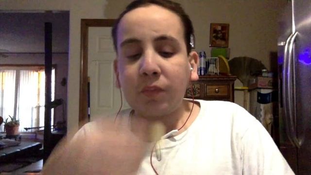 ASMR EATING_ MEXICAN Lays Lime Flavored Chips