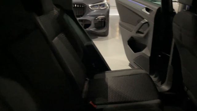 Review Of 2021 71 Volkswagen Tiguan 1.5 TSI Active Euro 6 (s/s) 5dr