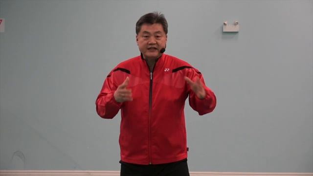 Badminton-Team LJB Project C1 (001) The Project Introduction