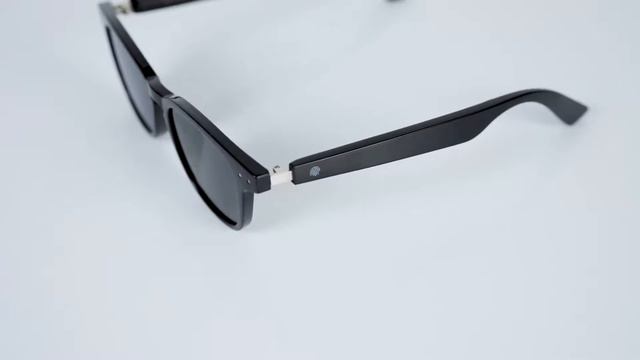 This Is Bascial Smart Glasses .audio Glasses ,free Your Hands