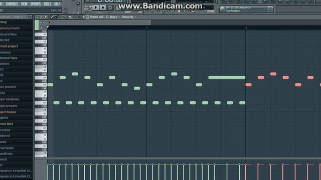 How To Make GTA IV Music Fl Studio 10