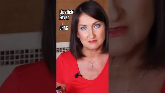 Лучший аромат помады-пудрыLipstick Fever JHAG #lipstickfever #парфюмерия #духи #парфюм #garbanza