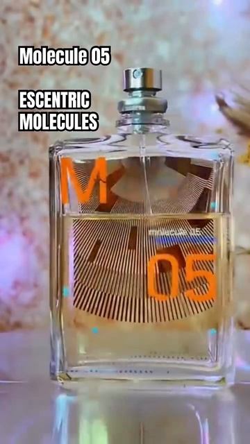 Молекула 05  Древесный  шлейф на миллион  Для мужчин и женщин #garbanza #парфюмерия #shorts