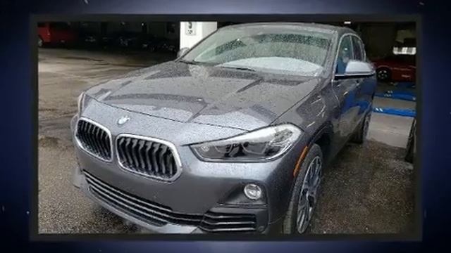 2020 BMW X2 sDrive28i in Winter Park, FL 32789