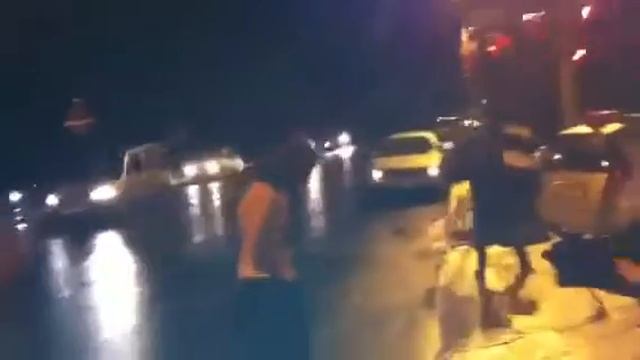 ROMA VIA FLAMINIA NUOVA VULCANICO SPOGLIARELLO DI GABRIELE PAOLINI IN ONORE DI FIORELLO
