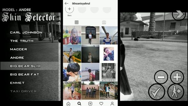 Gta San Andreas Star Wars Mod