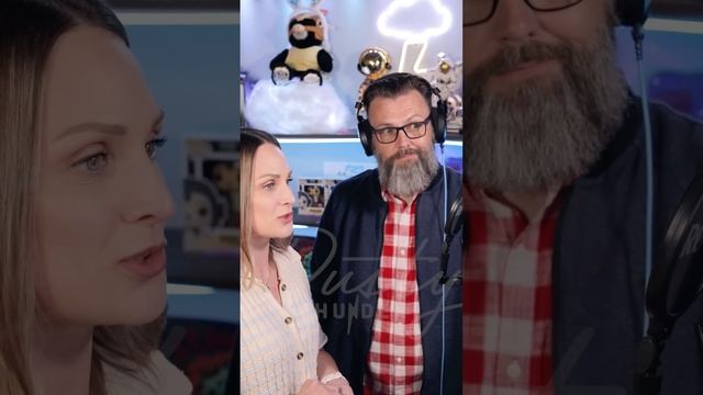 Story & Reaction Compilation - The April 24th, 2024 Session