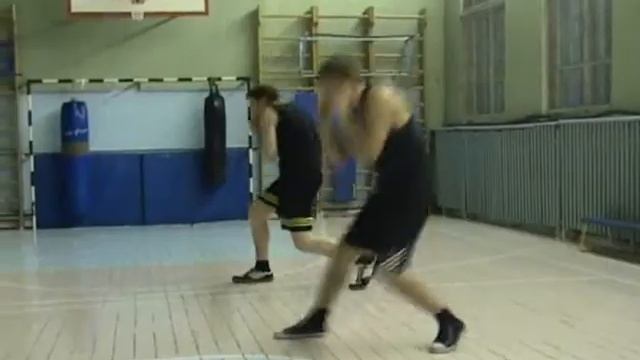 защита