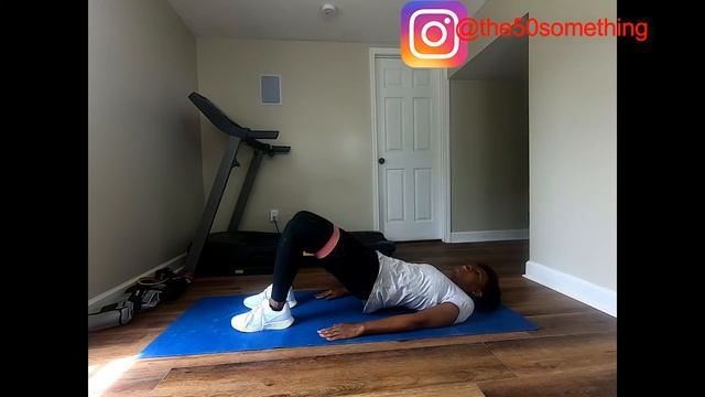 Day 10 FUN Functional Strength Training For Women Over 50