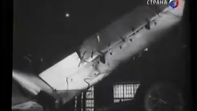 Всё об оружии России и мира  Ту 95 Медведь