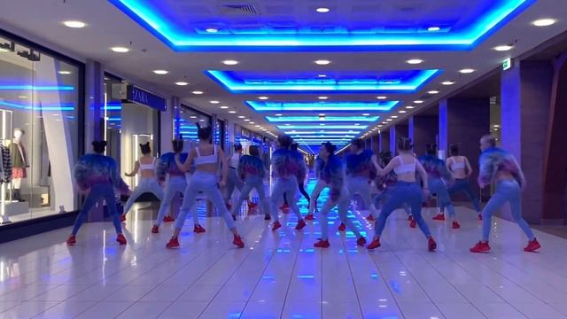 SPB Dance Studio| Twinkle Team