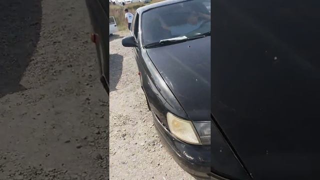 Авторынок Шымкент 03.06.2018. Цены на авто. 2 часть.2018г