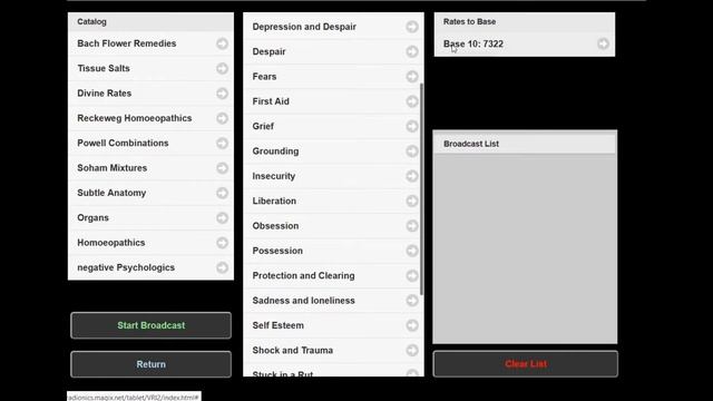 Дерматит- Радионика-Познавательный Влог