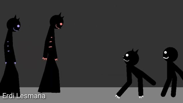 Sentinels Vs Crawling Trap And Secret Friend - Piggy Animation