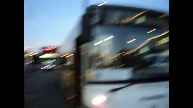 Балашиха - Железнодорожный маршрут №18 нарушение ФЗ-181