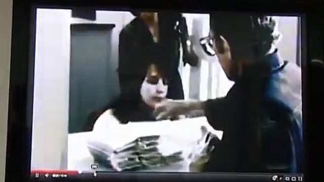 МММ-2011 прекратила выплаты.↯АНТИМММ↯