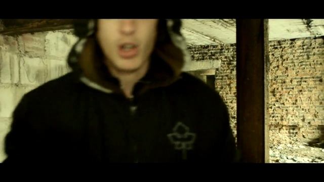 ЭДОС -  Ржавыми ключами рая не открыть RAP UA BATTLE #3