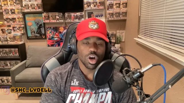 Tara Davis Woodhall Stripped of Medals!!! (Ep. 161 Clip)