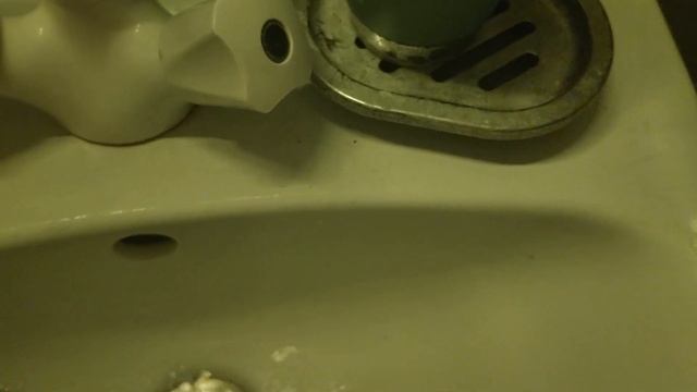 Тест на водопроницаемость колонки HOCO HC1