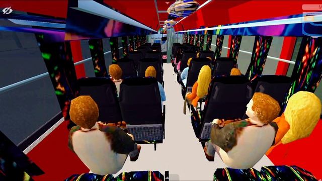 Bussid Mod ||Upcoming Letest Version Ena Non Spoiler Mod |Mod Review And Release Information ||