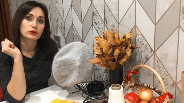 VesnaKnit 🍁 VLOG 5/22