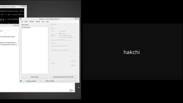 How To PROPERLY DualBoot The SNES Classic | Add Games To Both, Easily! | Custom Hakchi2.21f | STOCK