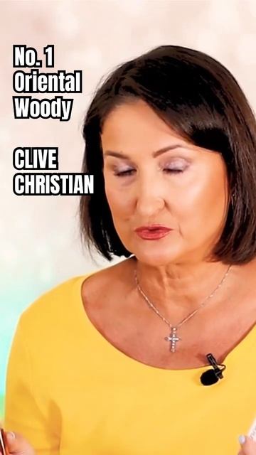 «Эллипс» вернулся? No. 1 Clive Christian (Men Oriental Woody) #garbanza #эллипс #shorts