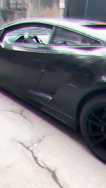 Lamborghini Gallardo