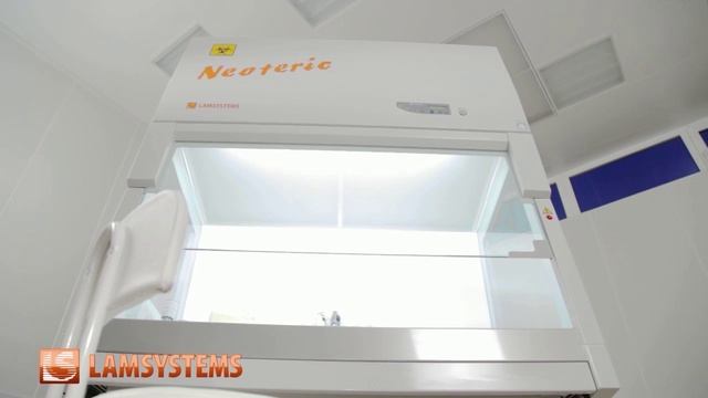 Высокочувствительные оптические датчики в БМБ II класса Neotreic