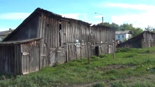 07.06.2017 г. Камбарка Администрация - слово дал, слово взял