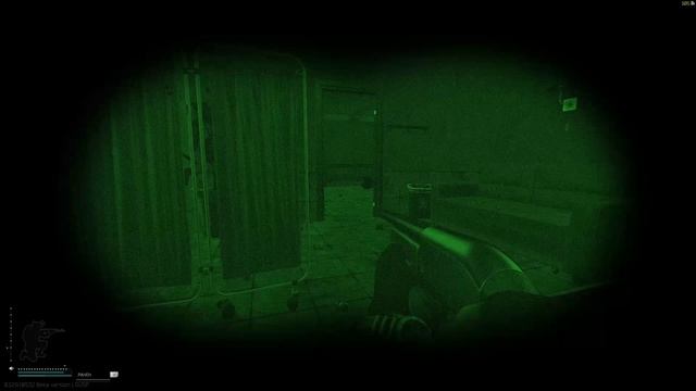 ⚫3 - Тарков 2021 меченые комнаты и наглый дикий