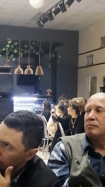 Юбилей Новокузнецк