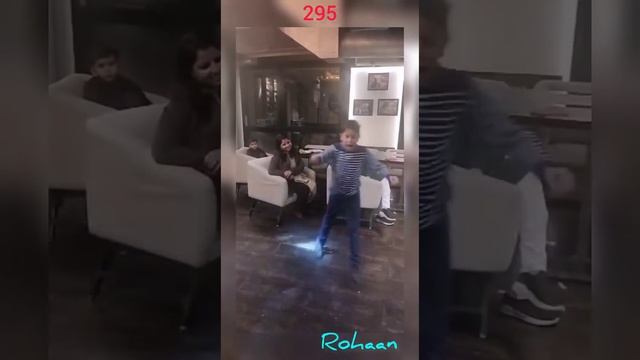 #295 Song / Amazing Dance Performance On #sidhumoosewala Song #295 / By #Rohaan Handa / #punjabison