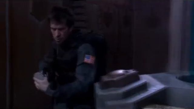 Stargate Atlantis -  Day Of Reckoning