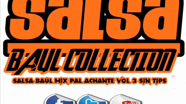 (SALSA BAUL COLLECTION)