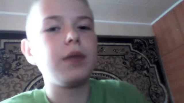 спамагалки №1