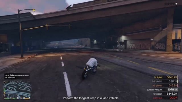 1000 Ways To Die ! GTA 2