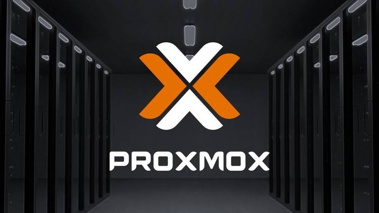Proxmox VE - Резервное копирование виртуальных машин - 3 часть - Перемещение