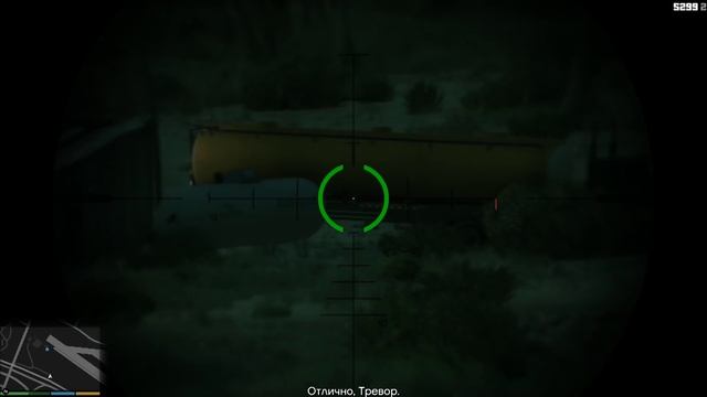 GTA 5 на PC ► 8 СЕРИЯ | Прохождение ОТ ПЕРВОГО ЛИЦА [Gameplay 