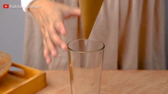 Ternyata Lebih Sederhana Dari Yang Anda Bayangkan, Cuma Diaduk 1 Telur 😍