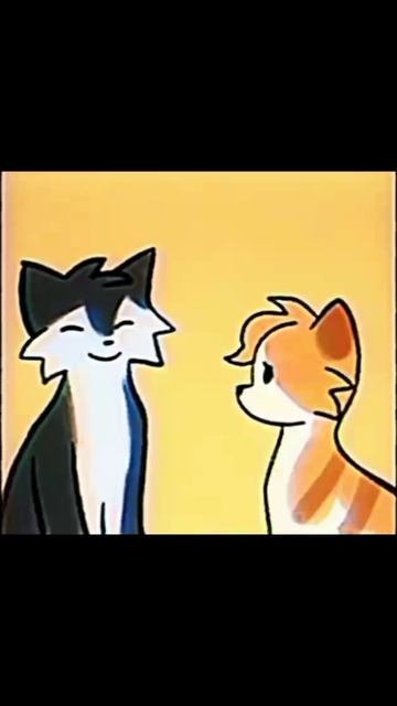 THE LOST FILE (WARRIORS CATS)