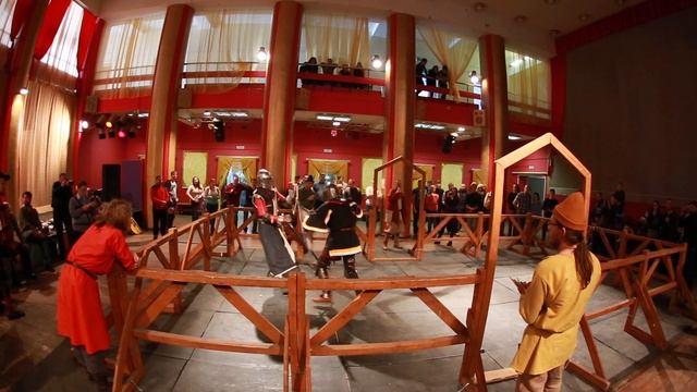 Турнир Железный Кулак Омск (4)